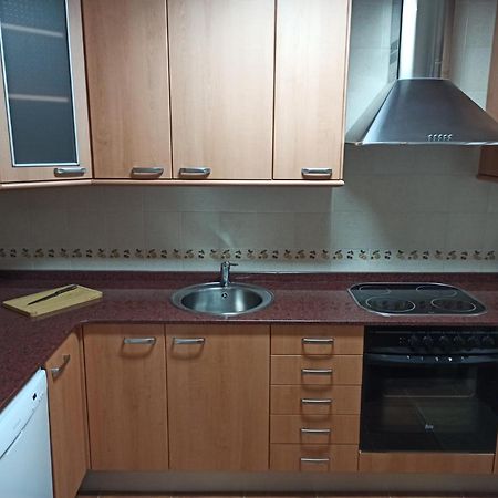 Apartamento Rural Ca La Rumbeta En ラ・フレスネダ エクステリア 写真