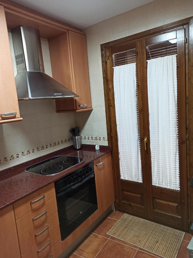 Apartamento Rural Ca La Rumbeta En ラ・フレスネダ エクステリア 写真