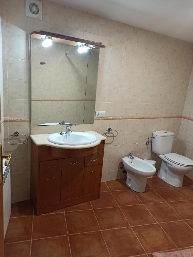 Apartamento Rural Ca La Rumbeta En ラ・フレスネダ エクステリア 写真