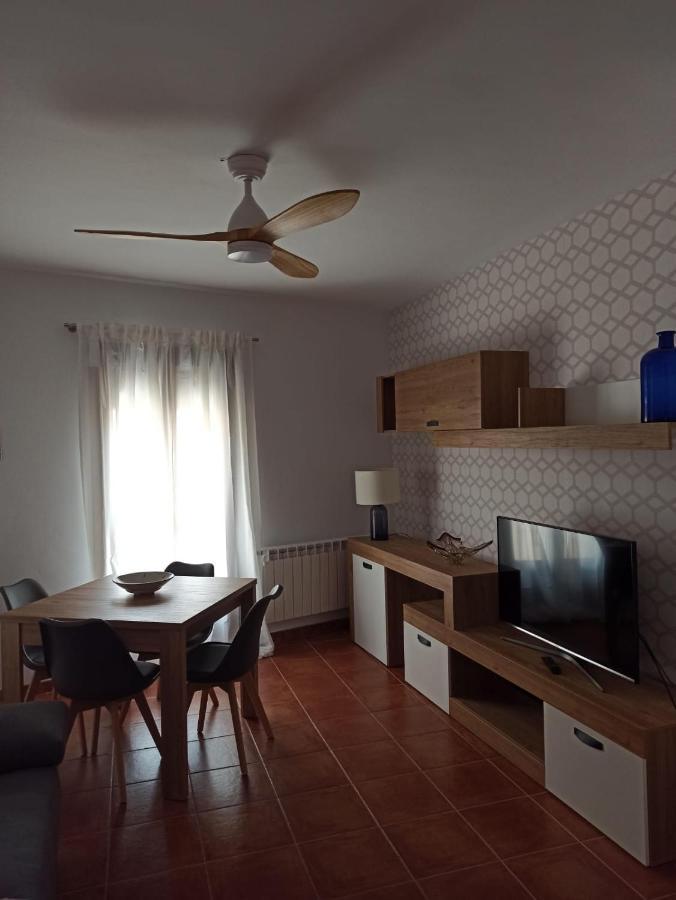 Apartamento Rural Ca La Rumbeta En ラ・フレスネダ エクステリア 写真