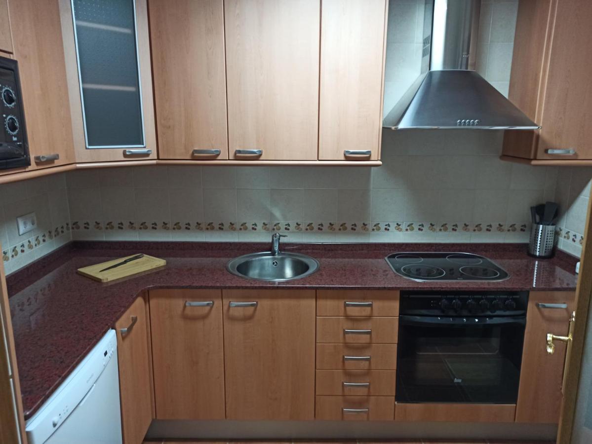 Apartamento Rural Ca La Rumbeta En ラ・フレスネダ エクステリア 写真