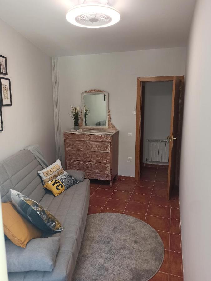 Apartamento Rural Ca La Rumbeta En ラ・フレスネダ エクステリア 写真