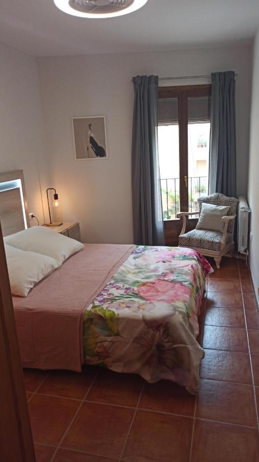 Apartamento Rural Ca La Rumbeta En ラ・フレスネダ エクステリア 写真