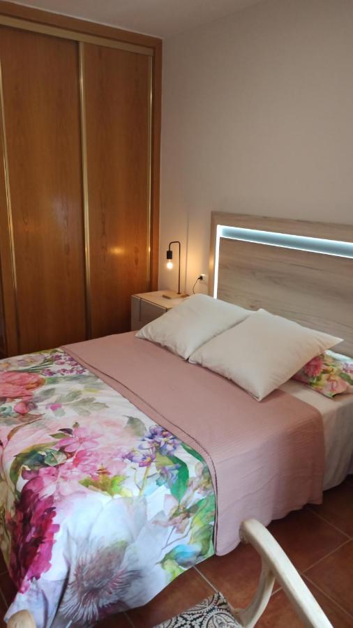 Apartamento Rural Ca La Rumbeta En ラ・フレスネダ エクステリア 写真