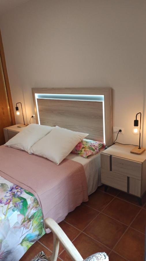 Apartamento Rural Ca La Rumbeta En ラ・フレスネダ エクステリア 写真