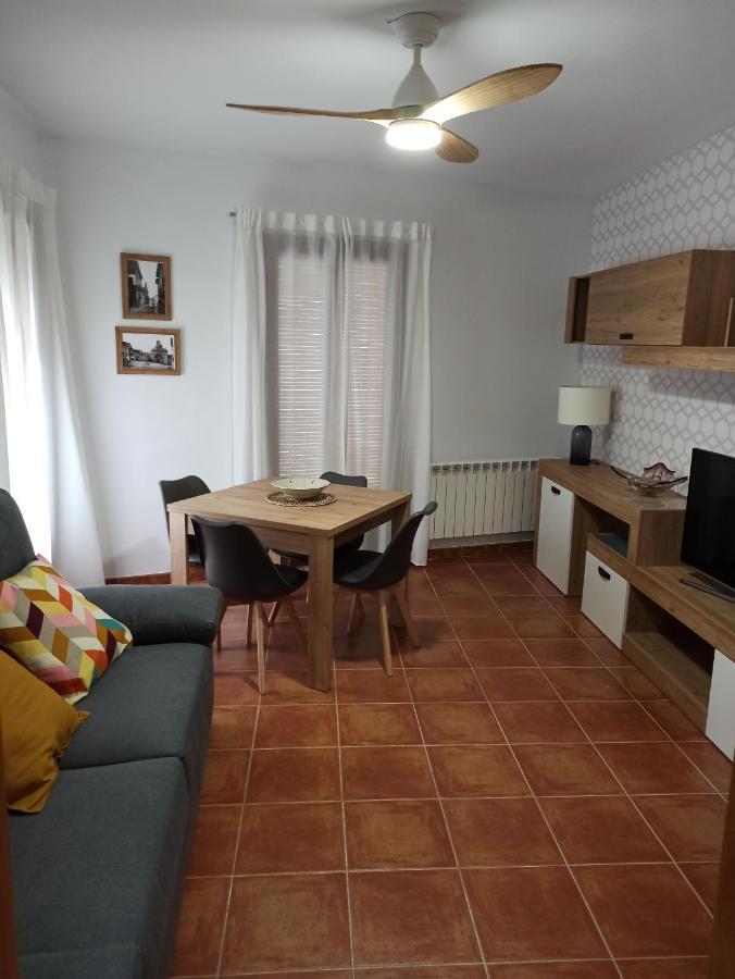 Apartamento Rural Ca La Rumbeta En ラ・フレスネダ エクステリア 写真