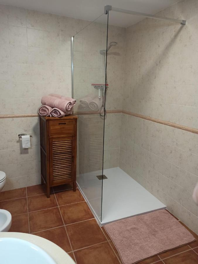 Apartamento Rural Ca La Rumbeta En ラ・フレスネダ エクステリア 写真