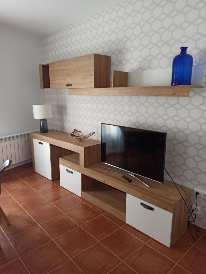 Apartamento Rural Ca La Rumbeta En ラ・フレスネダ エクステリア 写真