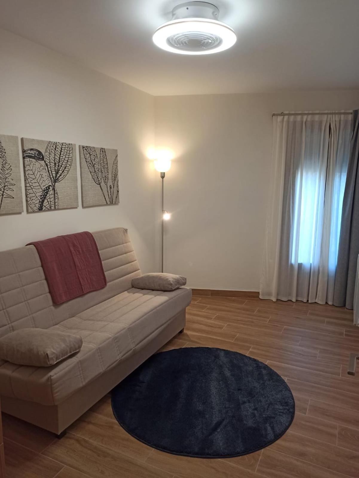 Apartamento Rural Ca La Rumbeta En ラ・フレスネダ エクステリア 写真