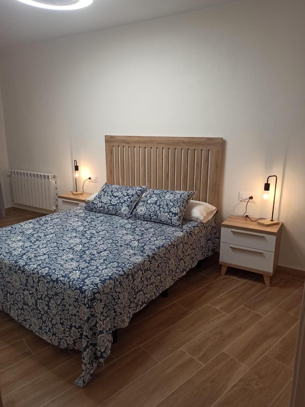 Apartamento Rural Ca La Rumbeta En ラ・フレスネダ エクステリア 写真