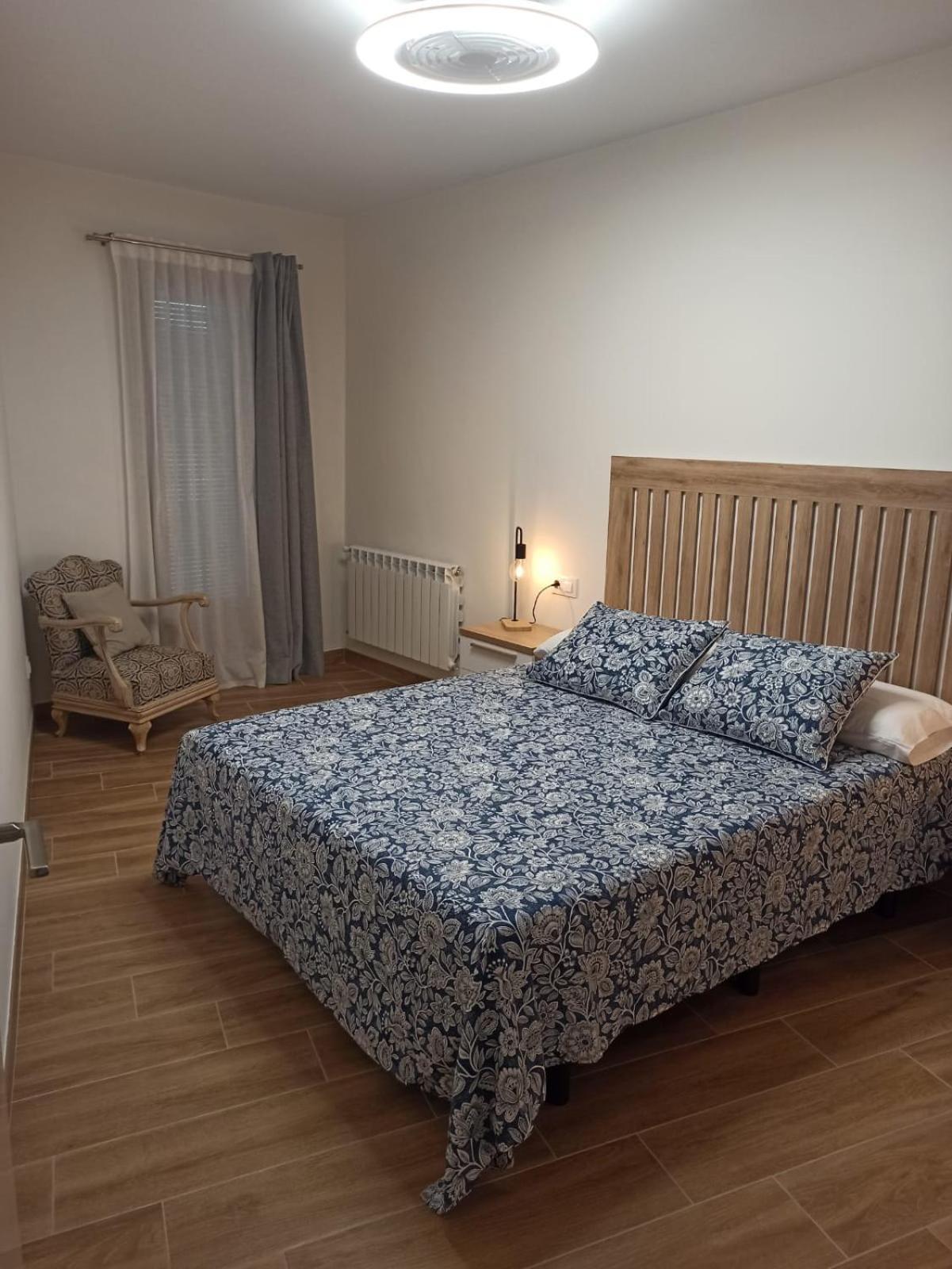 Apartamento Rural Ca La Rumbeta En ラ・フレスネダ エクステリア 写真