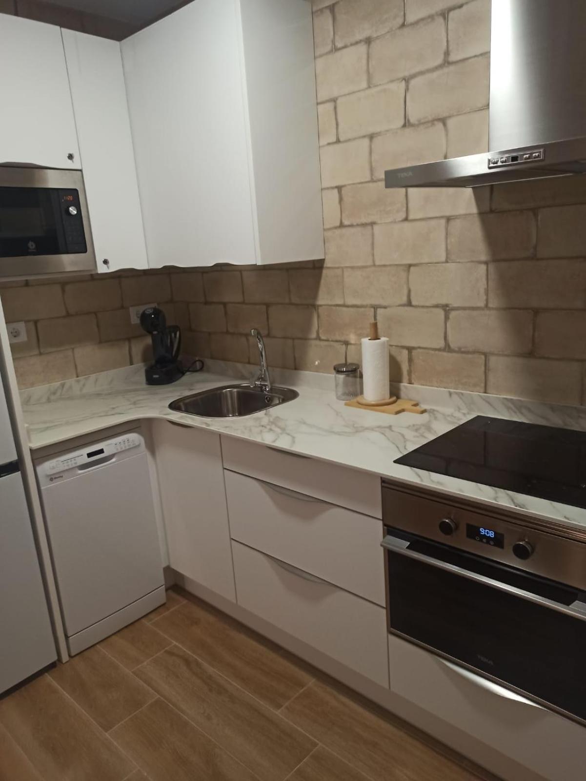 Apartamento Rural Ca La Rumbeta En ラ・フレスネダ エクステリア 写真