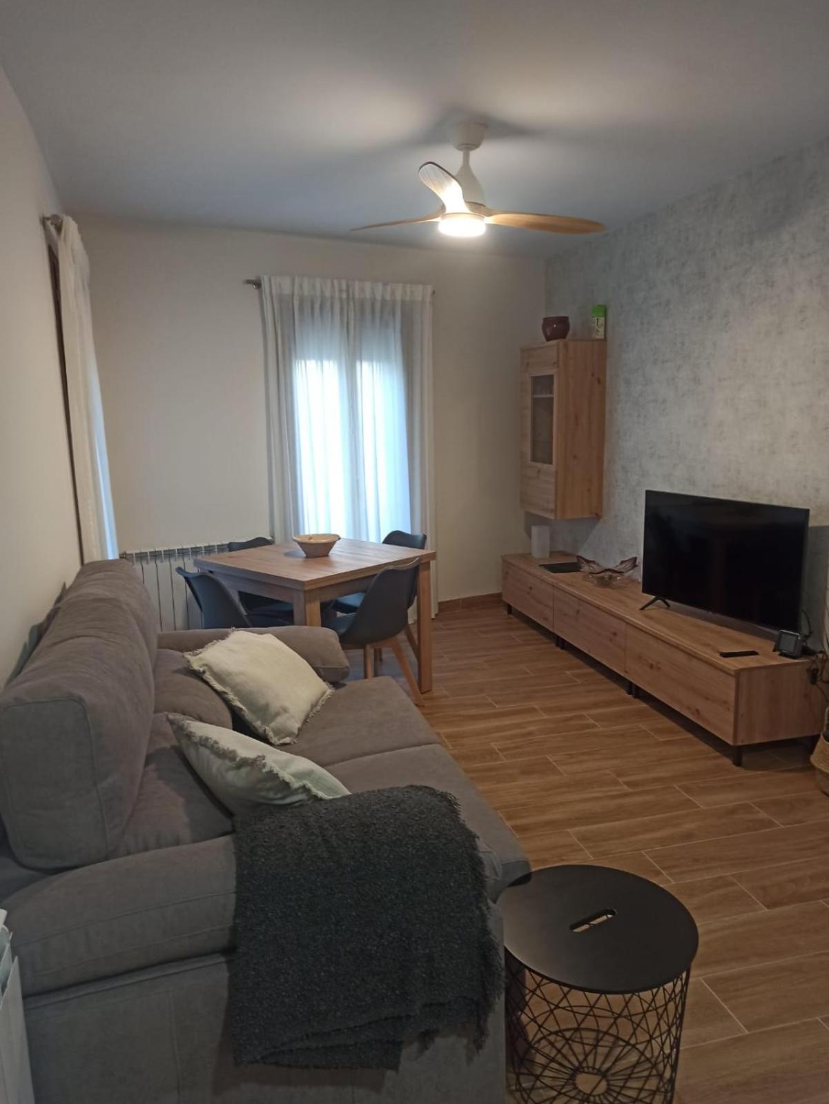 Apartamento Rural Ca La Rumbeta En ラ・フレスネダ エクステリア 写真