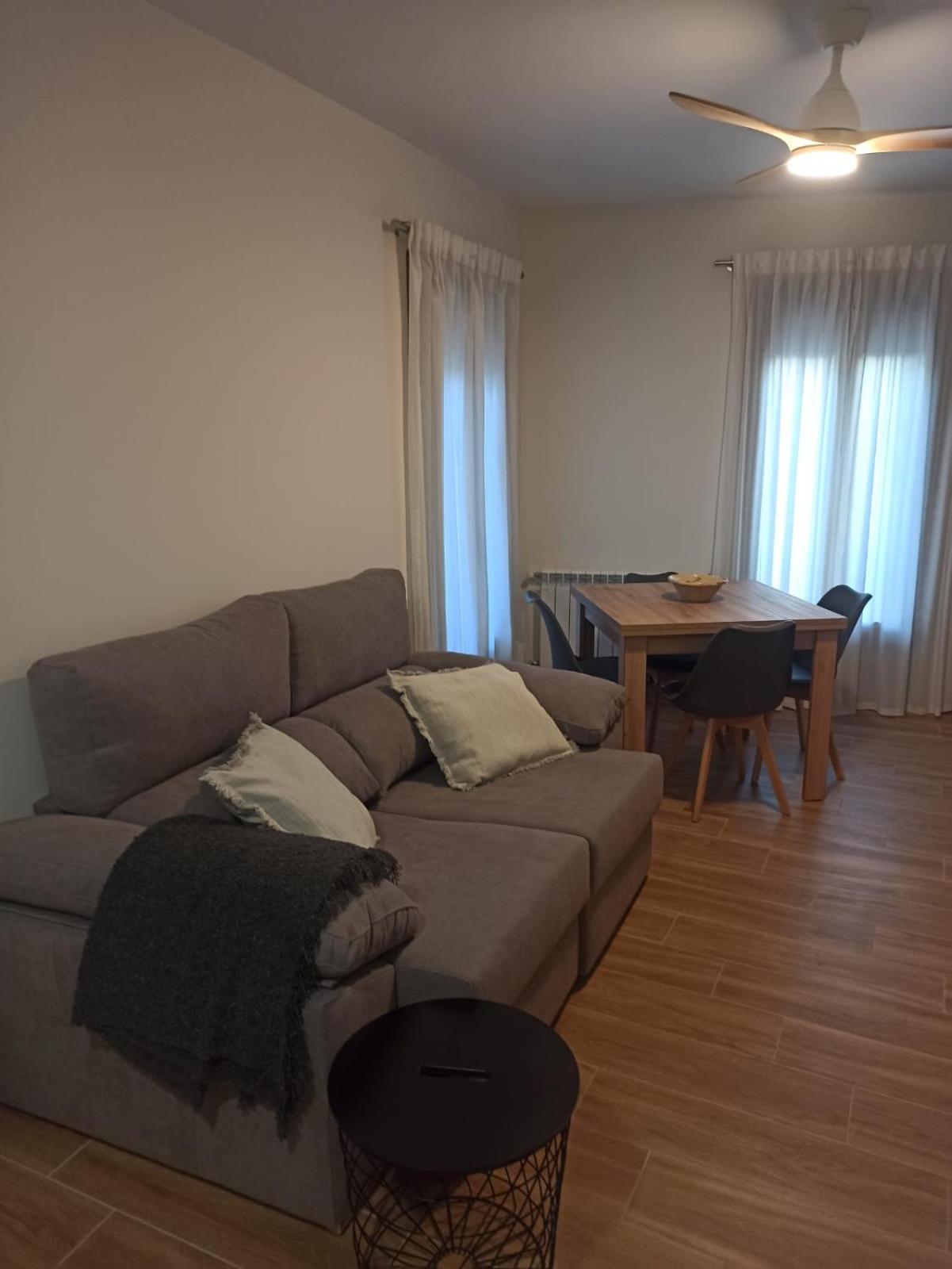 Apartamento Rural Ca La Rumbeta En ラ・フレスネダ エクステリア 写真